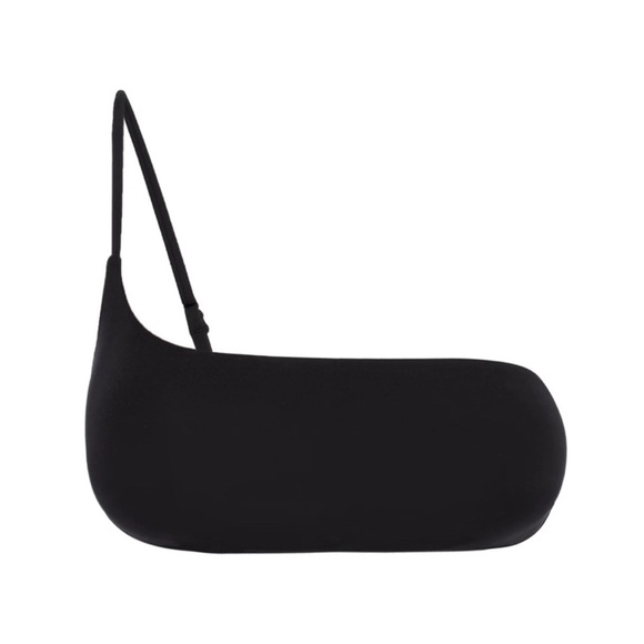 Monday Swimwear Sicily Top Black M - Picture 4 of 9